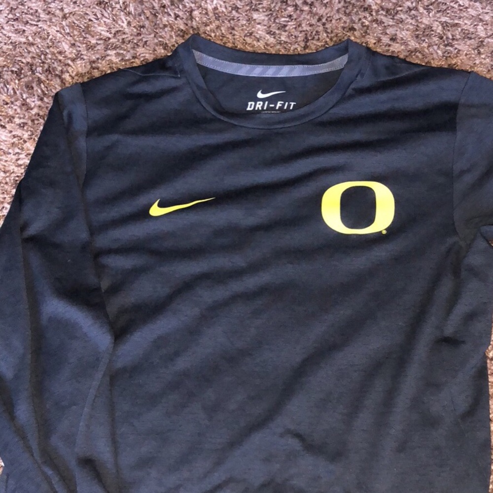 Oregon Long sleeve